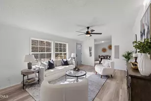 113 Pineview Dr, Louisburg, NC 27549 - Photo 2