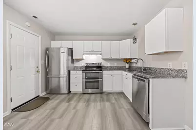 831 Dalewood Drive, Raleigh, NC 27610 - Photo 6