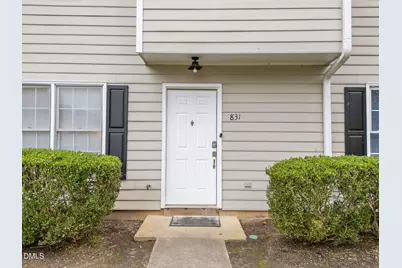 831 Dalewood Drive, Raleigh, NC 27610 - Photo 2