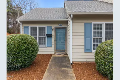 2610 Hitchcock Drive, Durham, NC 27705 - Photo 32