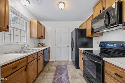 2610 Hitchcock Drive, Durham, NC 27705 - Photo 6