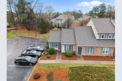 2610 Hitchcock Drive, Durham, NC 27705 - Photo 28