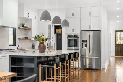 1221 Mordecai Drive, Raleigh, NC 27604 - Photo 16