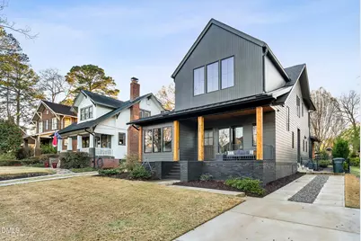 1221 Mordecai Drive, Raleigh, NC 27604 - Photo 2