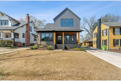 1221 Mordecai Drive, Raleigh, NC 27604 - Photo 1