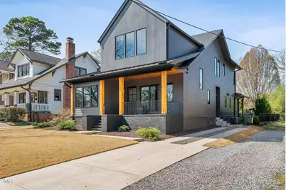 1221 Mordecai Drive, Raleigh, NC 27604 - Photo 48