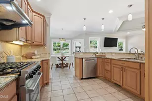 798 Horizon Dr, Pittsboro, NC 27312 - Photo 16