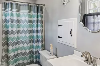 1016 Indianhead Circle, Snow Hill, NC 28580 - Photo 18