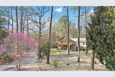 1016 Indianhead Circle, Snow Hill, NC 28580 - Photo 2