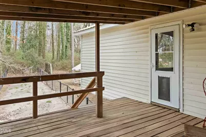 1016 Indianhead Circle, Snow Hill, NC 28580 - Photo 24