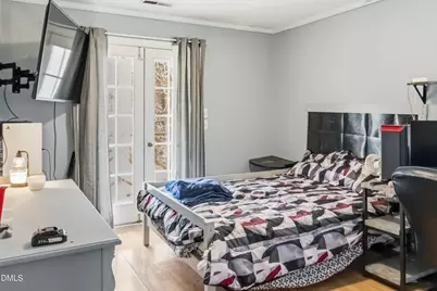 1016 Indianhead Circle, Snow Hill, NC 28580 - Photo 20