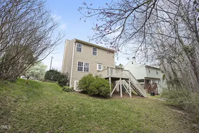 900 Spring Meadow Drive, Durham, NC 27713 - Photo 26