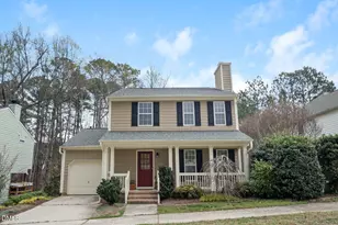 900 Spring Meadow Dr, Durham, NC 27713 - Photo 1