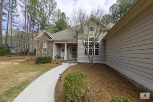 193 Valley View Ln, Pittsboro, NC 27312 - Photo 2