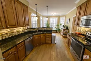 193 Valley View Ln, Pittsboro, NC 27312 - Photo 8