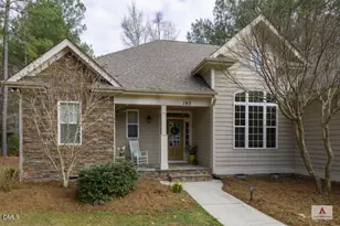 193 Valley View Ln, Pittsboro, NC 27312 - Photo 1