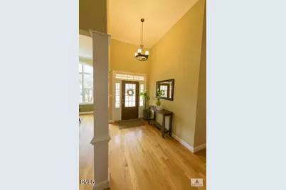 193 Valley View Lane, Pittsboro, NC 27312 - Photo 4