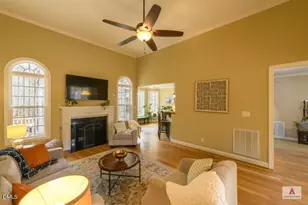 193 Valley View Ln, Pittsboro, NC 27312 - Photo 6