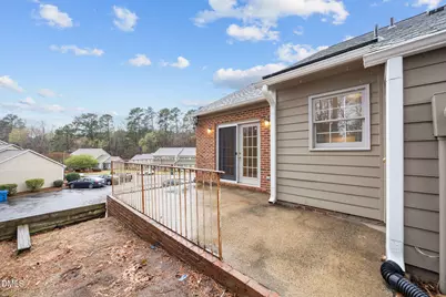 2626 Hitchcock Drive, Durham, NC 27705 - Photo 22