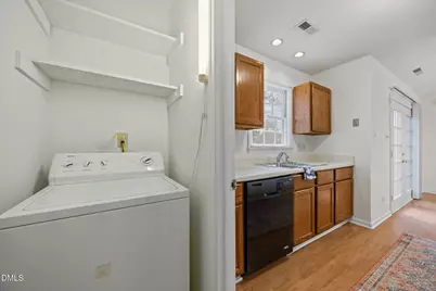 2626 Hitchcock Drive, Durham, NC 27705 - Photo 8