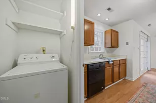 2626 Hitchcock Dr, Durham, NC 27705 - Photo 8