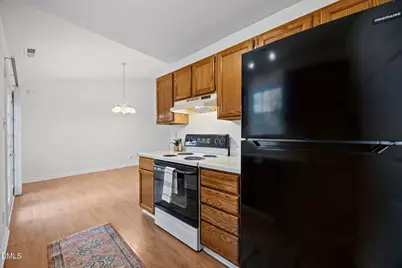 2626 Hitchcock Drive, Durham, NC 27705 - Photo 4