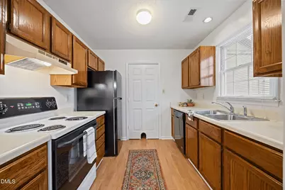 2626 Hitchcock Drive, Durham, NC 27705 - Photo 8