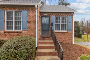 2626 Hitchcock Dr, Durham, NC 27705 - Photo 28