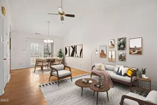 2626 Hitchcock Dr, Durham, NC 27705 - Photo 2