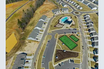 1061 Bolton Pointe Drive, Zebulon, NC 27597 - Photo 36