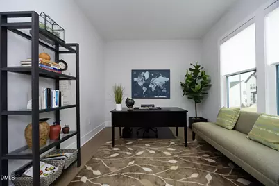 816 Timber Mist Court, Cary, NC 27519 - Photo 22