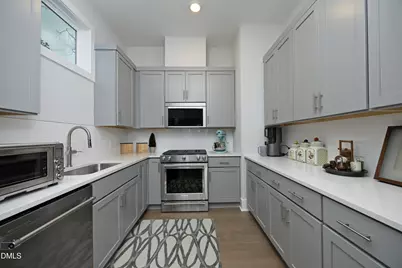 816 Timber Mist Court, Cary, NC 27519 - Photo 20