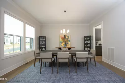 816 Timber Mist Court, Cary, NC 27519 - Photo 6