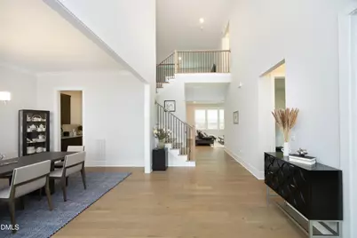 816 Timber Mist Court, Cary, NC 27519 - Photo 4