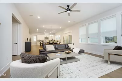 816 Timber Mist Court, Cary, NC 27519 - Photo 10