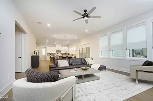 816 Timber Mist Ct, Cary, NC 27519 - Photo 10