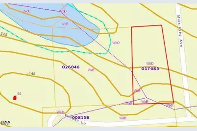 72 Walden Lane, Franklinton, NC 27525 - Photo 8