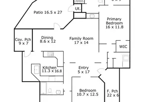 110 White Oak Way, Chapel Hill, NC 27514 - Photo 34