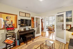 110 White Oak Way, Chapel Hill, NC 27514 - Photo 24