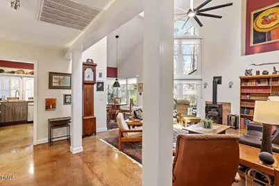 110 White Oak Way, Chapel Hill, NC 27514 - Photo 10