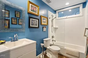 110 White Oak Way, Chapel Hill, NC 27514 - Photo 26