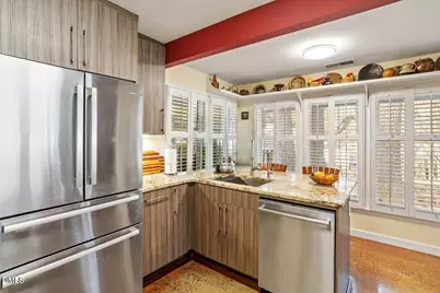 110 White Oak Way, Chapel Hill, NC 27514 - Photo 14