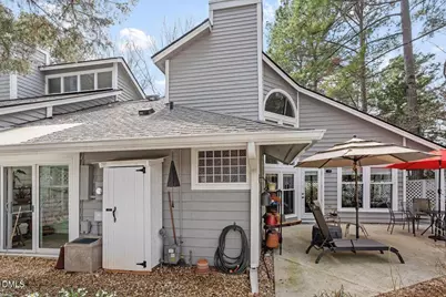 110 White Oak Way, Chapel Hill, NC 27514 - Photo 32