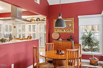 110 White Oak Way, Chapel Hill, NC 27514 - Photo 18