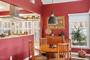 110 White Oak Way, Chapel Hill, NC 27514 - Photo 18