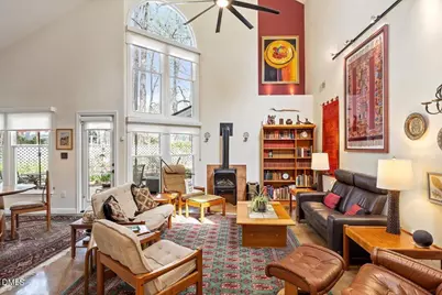 110 White Oak Way, Chapel Hill, NC 27514 - Photo 12