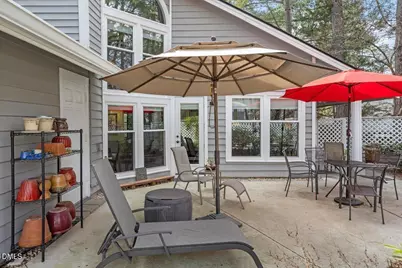 110 White Oak Way, Chapel Hill, NC 27514 - Photo 30