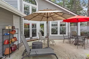 110 White Oak Way, Chapel Hill, NC 27514 - Photo 30