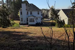 2925 Carriage Meadows Dr, Wake Forest, NC 27587 - Photo 38