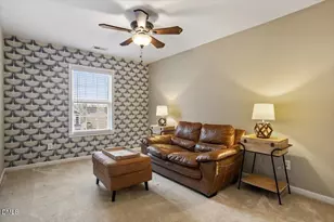 2925 Carriage Meadows Dr, Wake Forest, NC 27587 - Photo 18